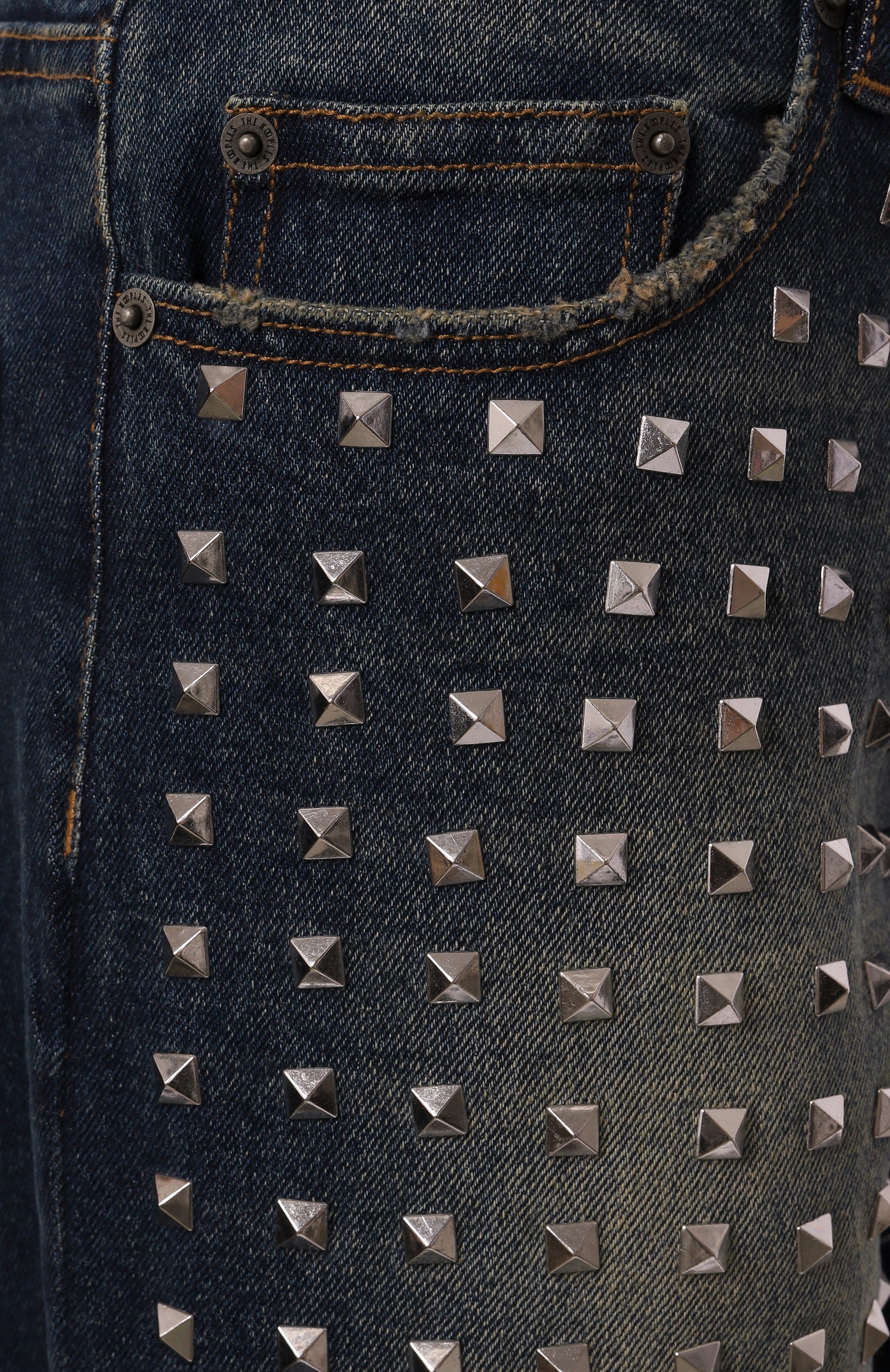 Джинсы THE KOOPLES, арт. FJEA29018J, фото 6