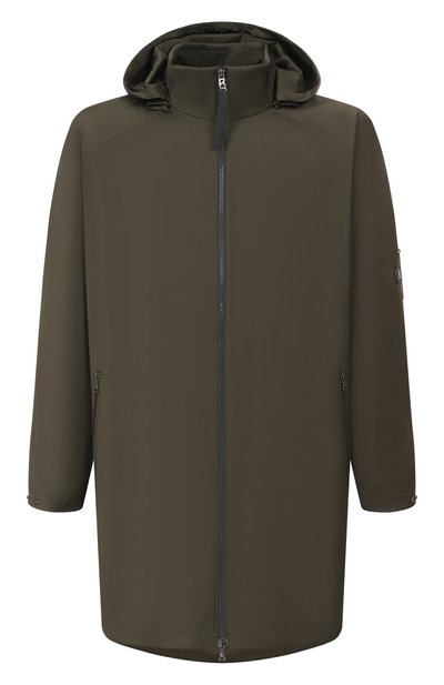 Мужской плащ BOGNER, арт. 38117825