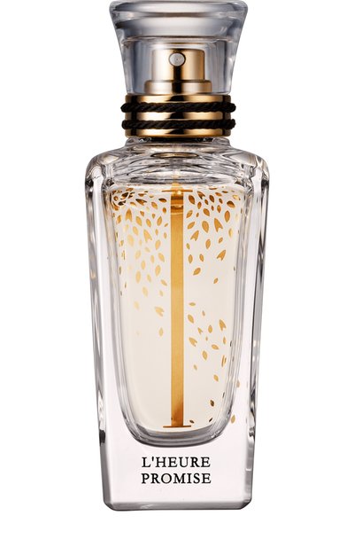 Мужской туалетная вода l'heure promise (45ml) CARTIER, арт. FC045005
