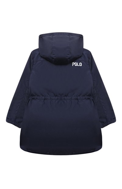 Комплект из парки и жилета POLO RALPH LAUREN, арт. 313859645, фото 2