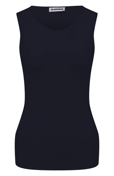 Женский топ JIL SANDER, арт. JSWQ705036-WQ477108