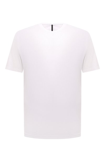 Мужская хлопковая футболка TRANSIT, арт. CFUTRY2370