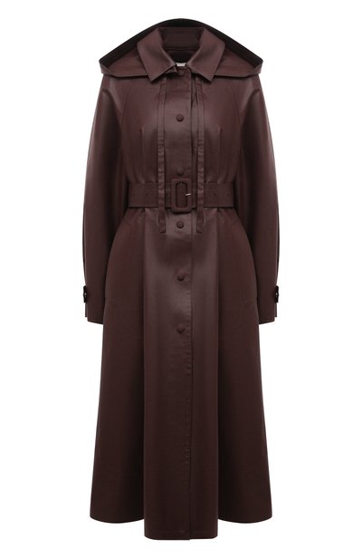 Плащ JIL SANDER, арт. JSPS470209-WS451650A, фото 1