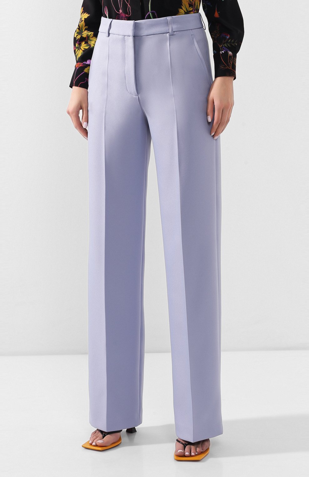 Брюки STELLA MCCARTNEY, арт. 600739/S0A36, фото 3