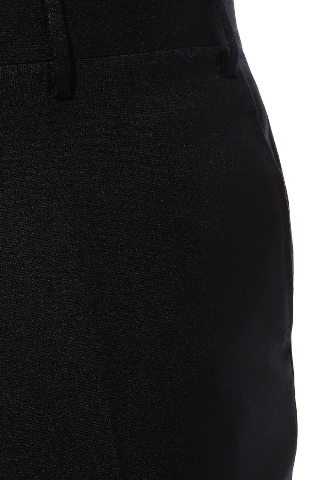 Шерстяные брюки CORNELIANI, арт. 945B01-9418111, фото 5