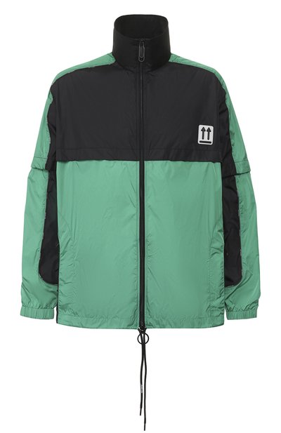 Куртка OFF-WHITE, арт. 0MBD017S20A230204400, фото 1