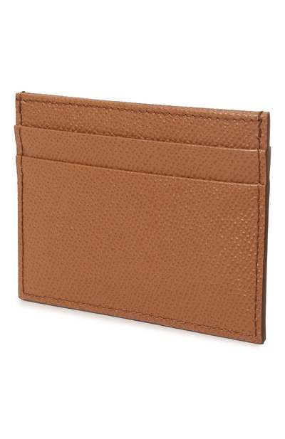 Кожаный футляр для кредитных карт DOLCE & GABBANA, арт. BI0330/A1001, фото 2