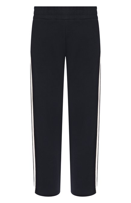 Мужские хлопковые брюки PALM ANGELS, арт. PMCH02KF25FLE001