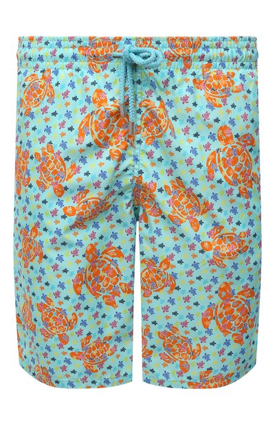 Плавки-шорты VILEBREQUIN, арт. OKOC2B01/333, фото 1