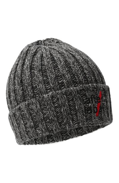 Мужская хлопковая шапка AFTER LABEL, арт. KIRUNA/K09