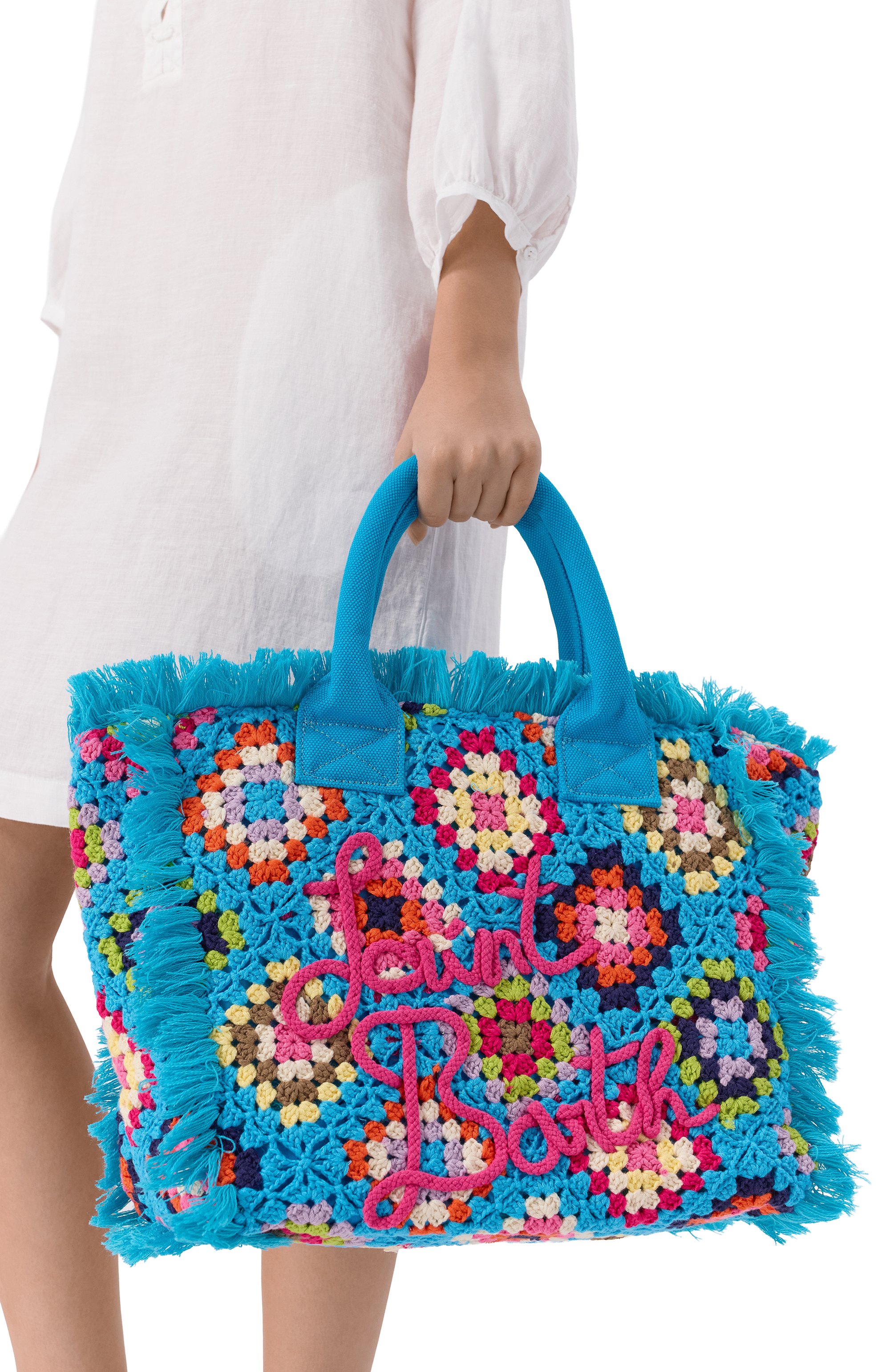 Сумка vanity MC2 SAINT BARTH, арт. VANITY/STBA, фото 2