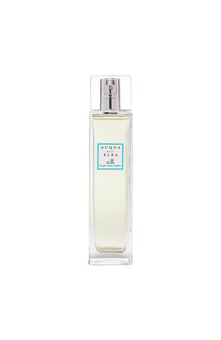 Спрей для дома giglio delle sabbie (100ml) ACQUA DELL ELBA, арт. 8032758531576