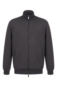 Темно-серый