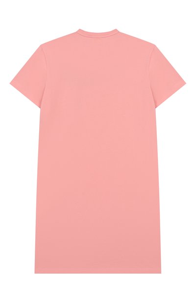 Хлопковое платье OFF-WHITE, арт. 0GDB030S25JER001/12+, фото 2