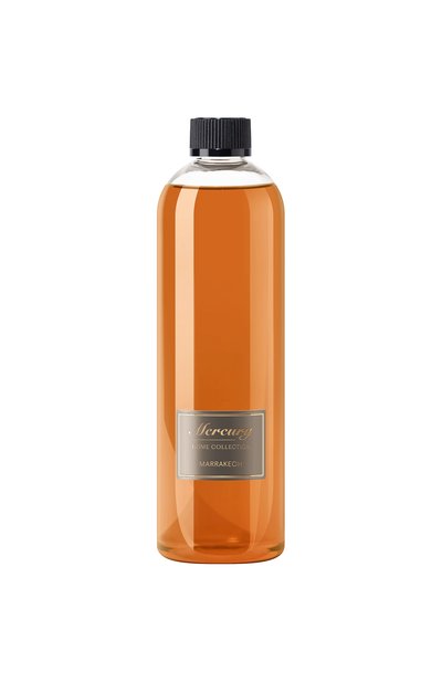 Рефил для диффузора marrakech (500ml) MERCURY HOME COLLECTION, арт. 3475620001824
