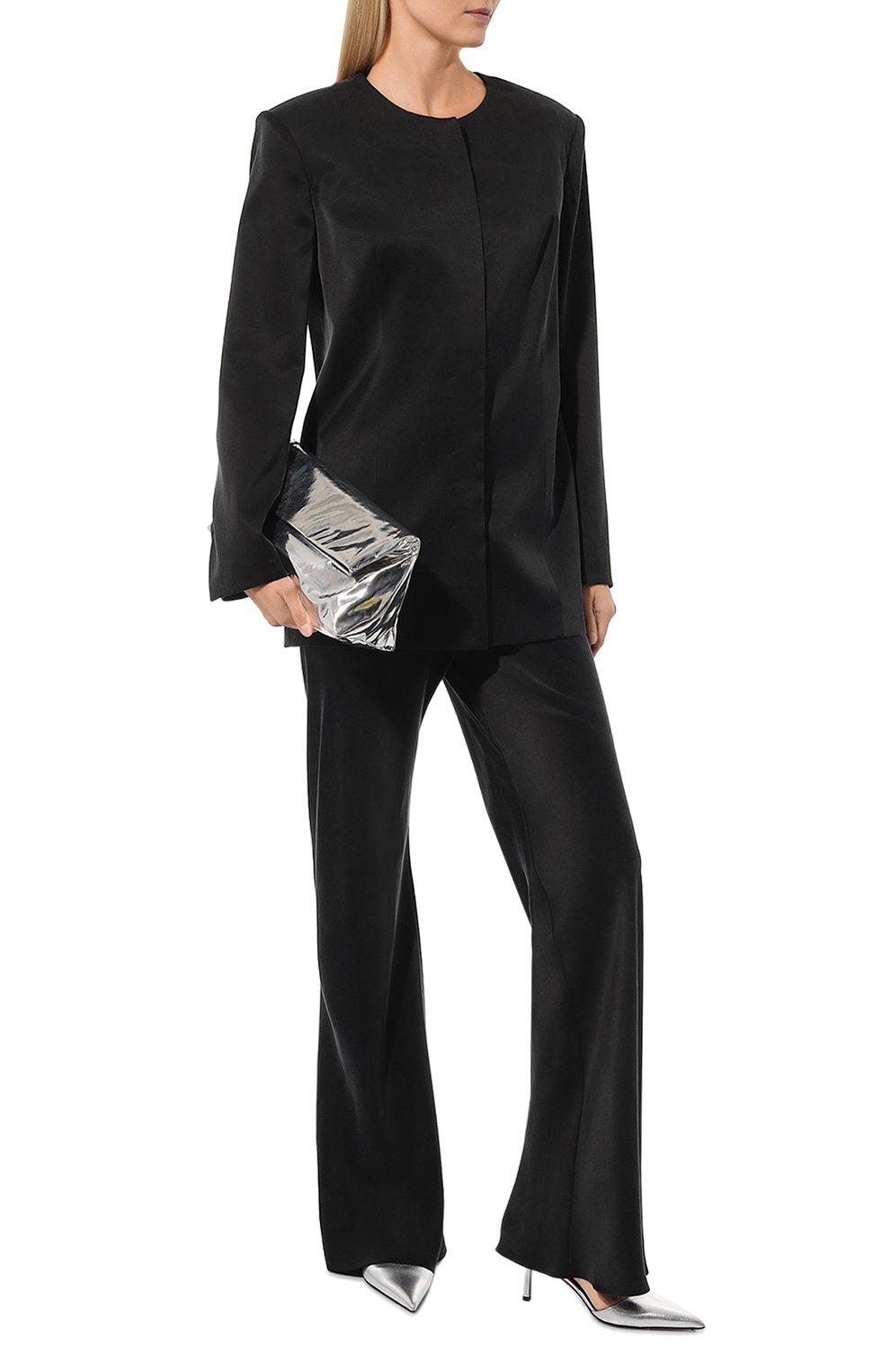 Клатч DRIES VAN NOTEN, арт. 232-011515-201, фото 7