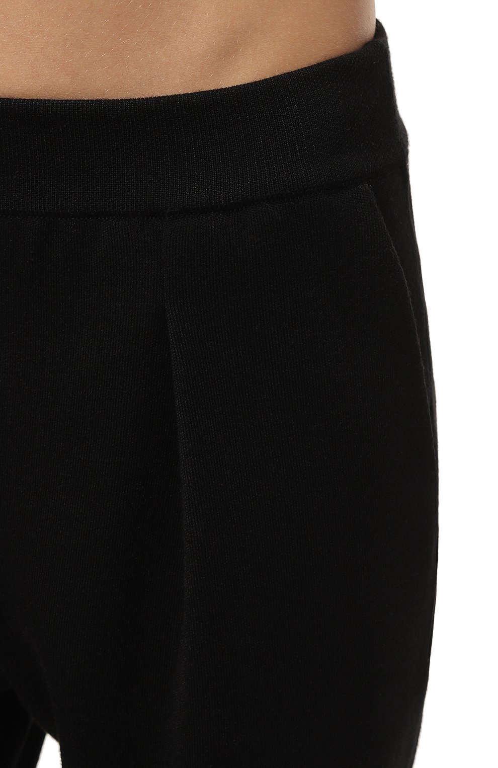 Брюки из шерсти и вискозы AND THE BRAND, арт. S24-P027-1403-900, фото 5