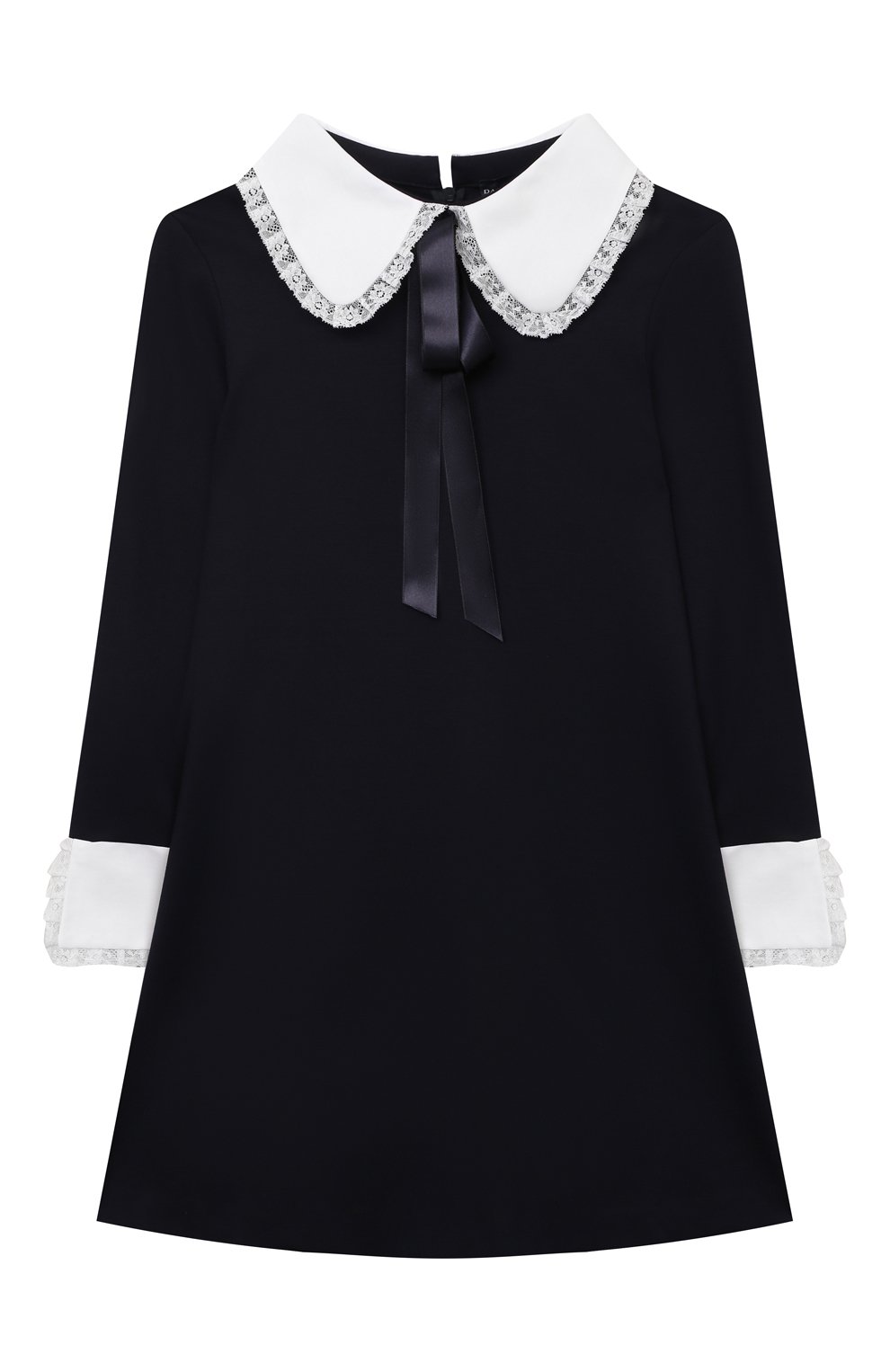 Платье из вискозы DAL LAGO, арт. R252/8111/4-6, фото 1