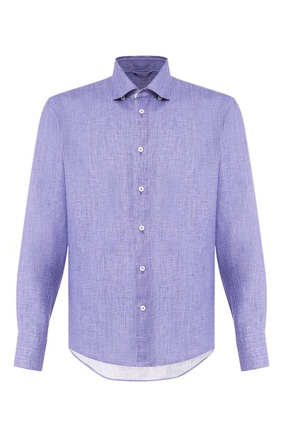 Льняная рубашка VAN LAACK, арт. LAD0N1-TFW/155967, фото 1