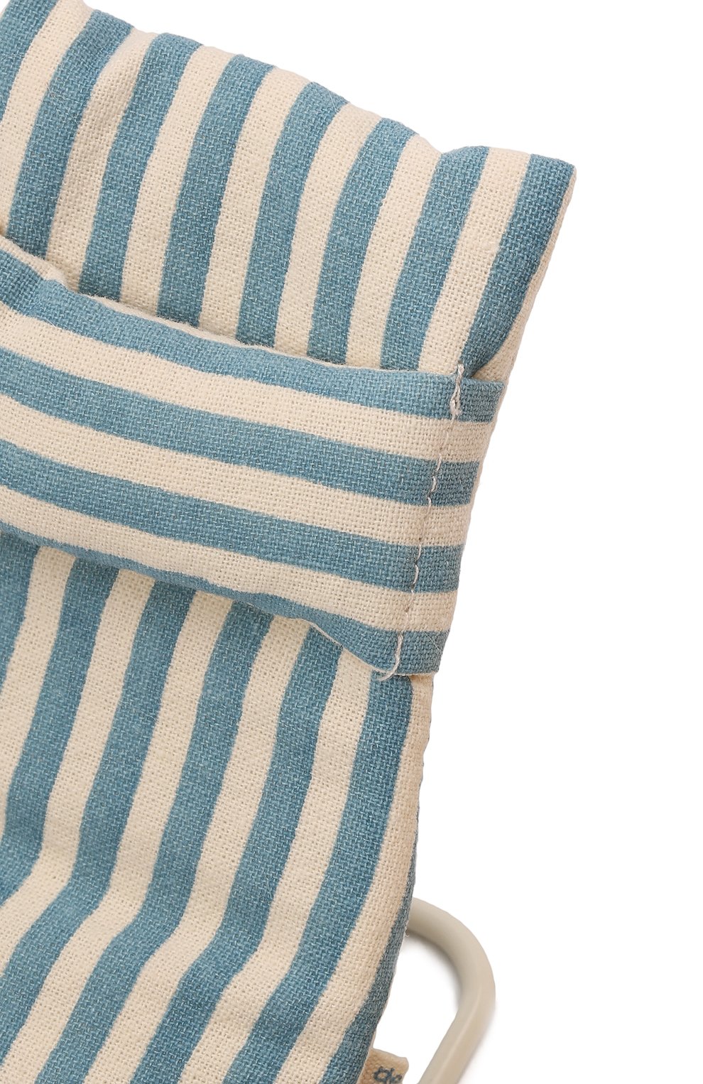 Набор пляжных шезлонгов MAILEG разноцветного цвета по цене 4400 руб., арт. 11-1407-00, фото 3 Набор пляжных шезлонгов MAILEG, арт. 11-1407-00, фото 3