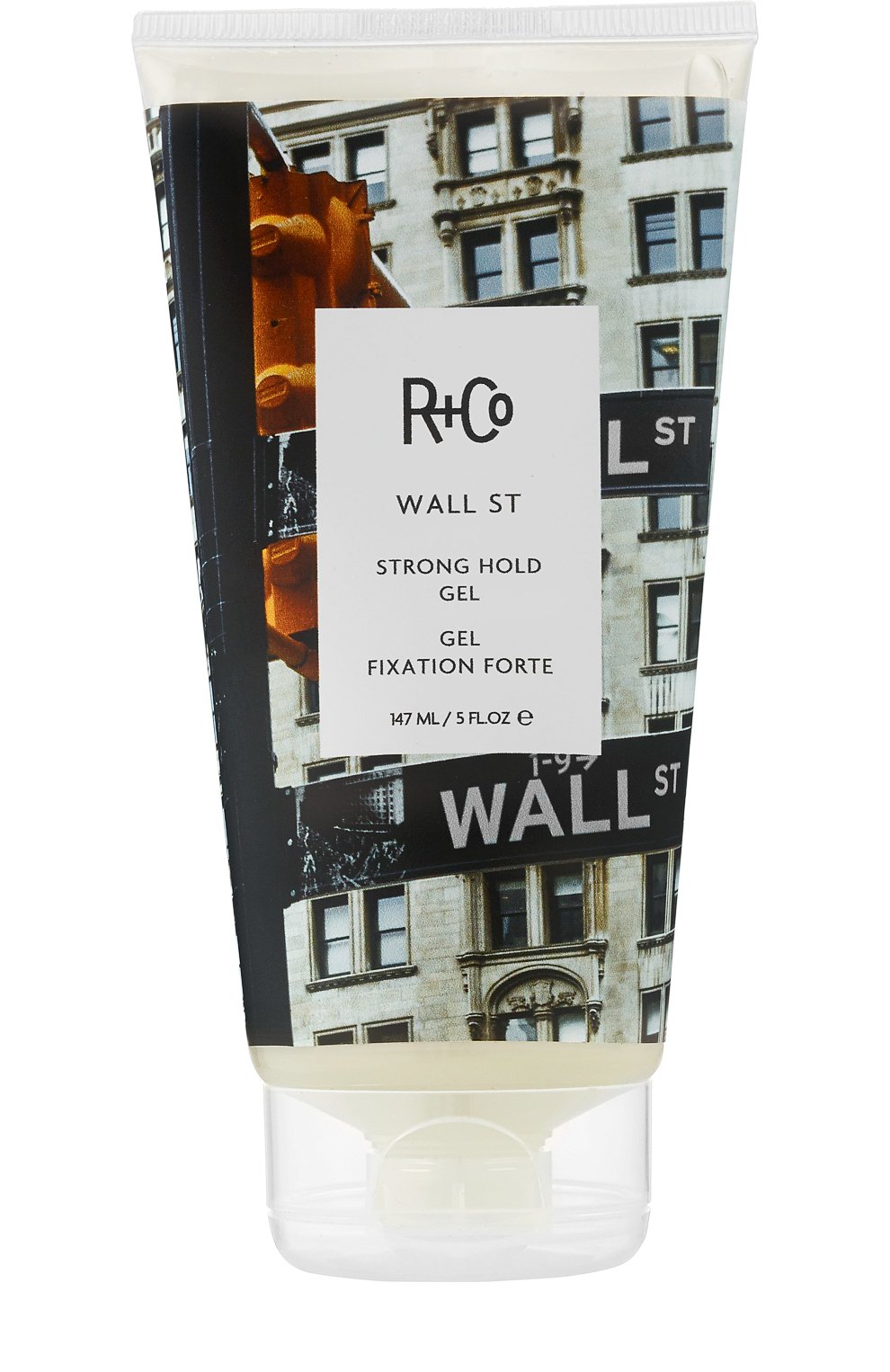 Гель сильной фиксации wall st. (147ml) R+CO, арт. 810374020296, фото 1