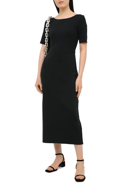 Платье THE ROW, арт. 5539K314, фото 2