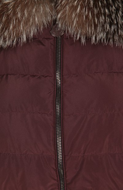 Вязаная куртка MONCLER, арт. A2-093-94678-10-97883, фото 3