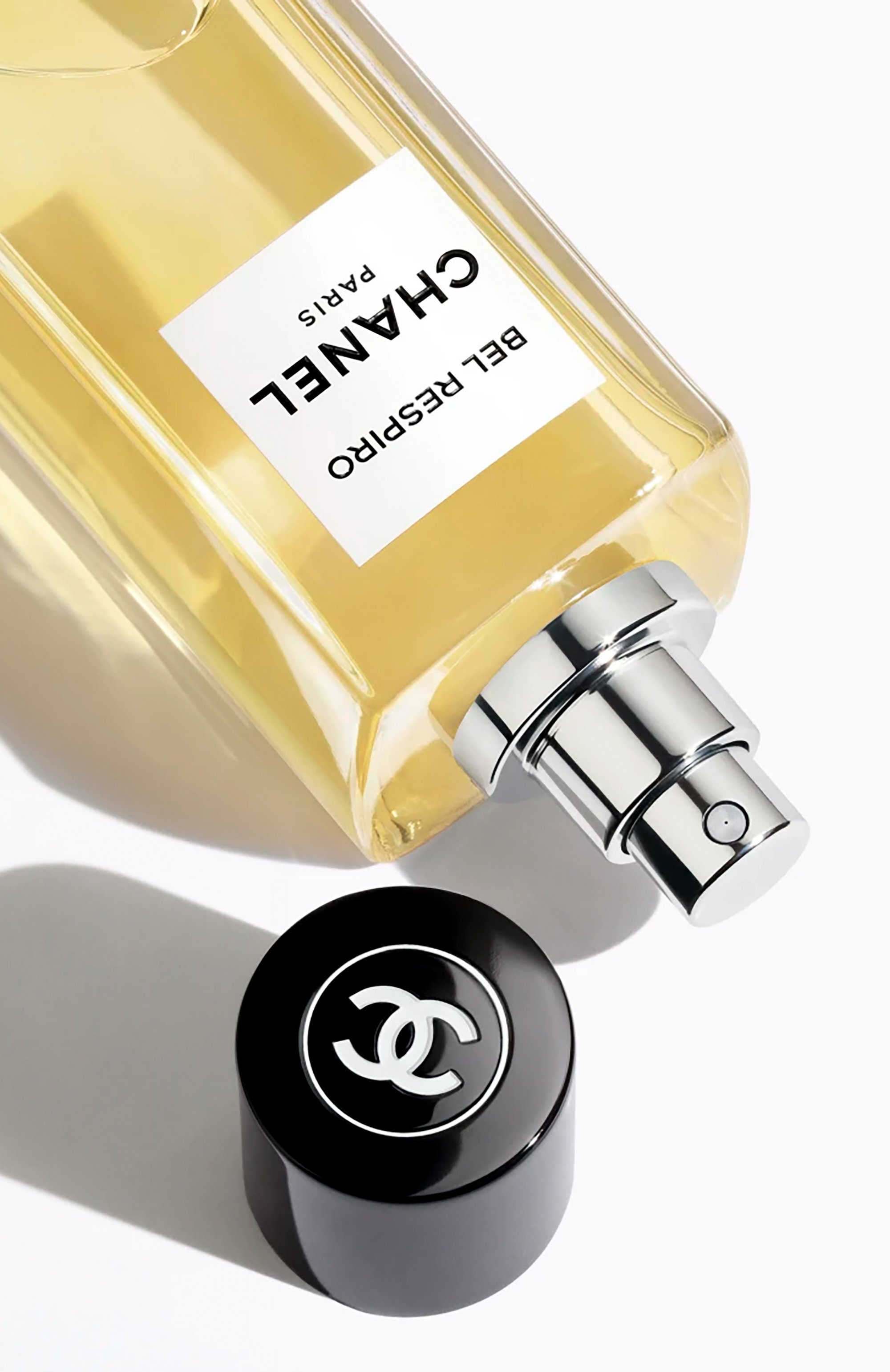 Парфюмерная вода bel respiro (75ml) CHANEL, арт. 0122080, фото 2