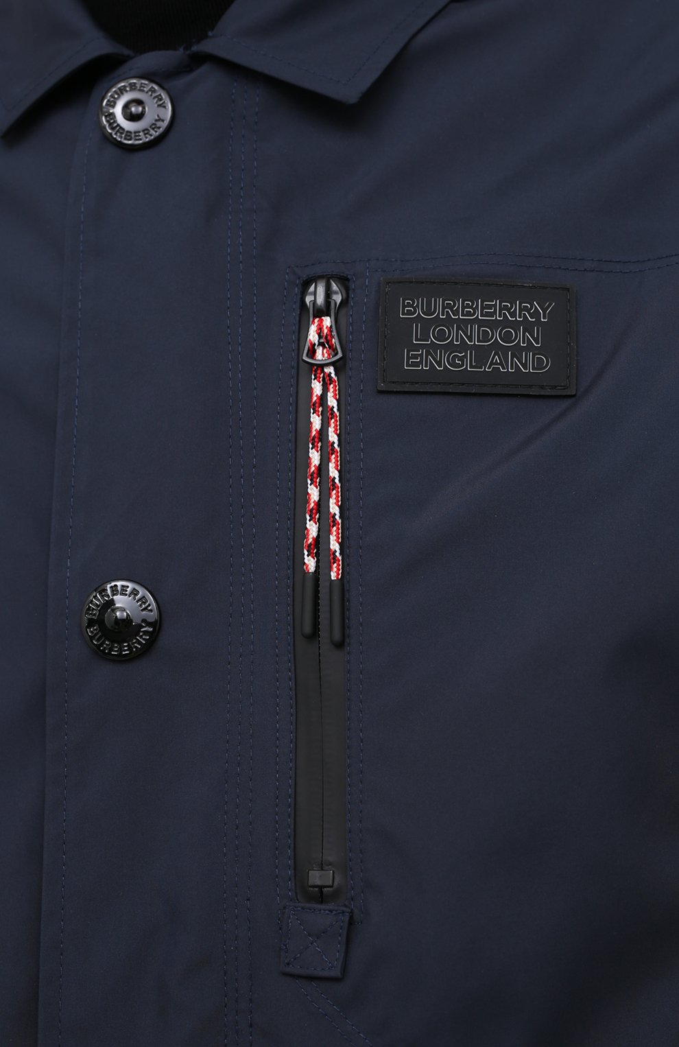 Куртка BURBERRY, арт. 8028656, фото 5