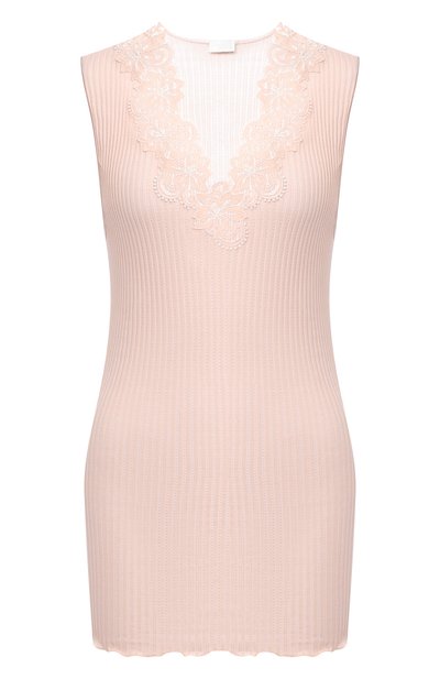 Хлопковая майка ZIMMERLI, арт. 260-3057, фото 1