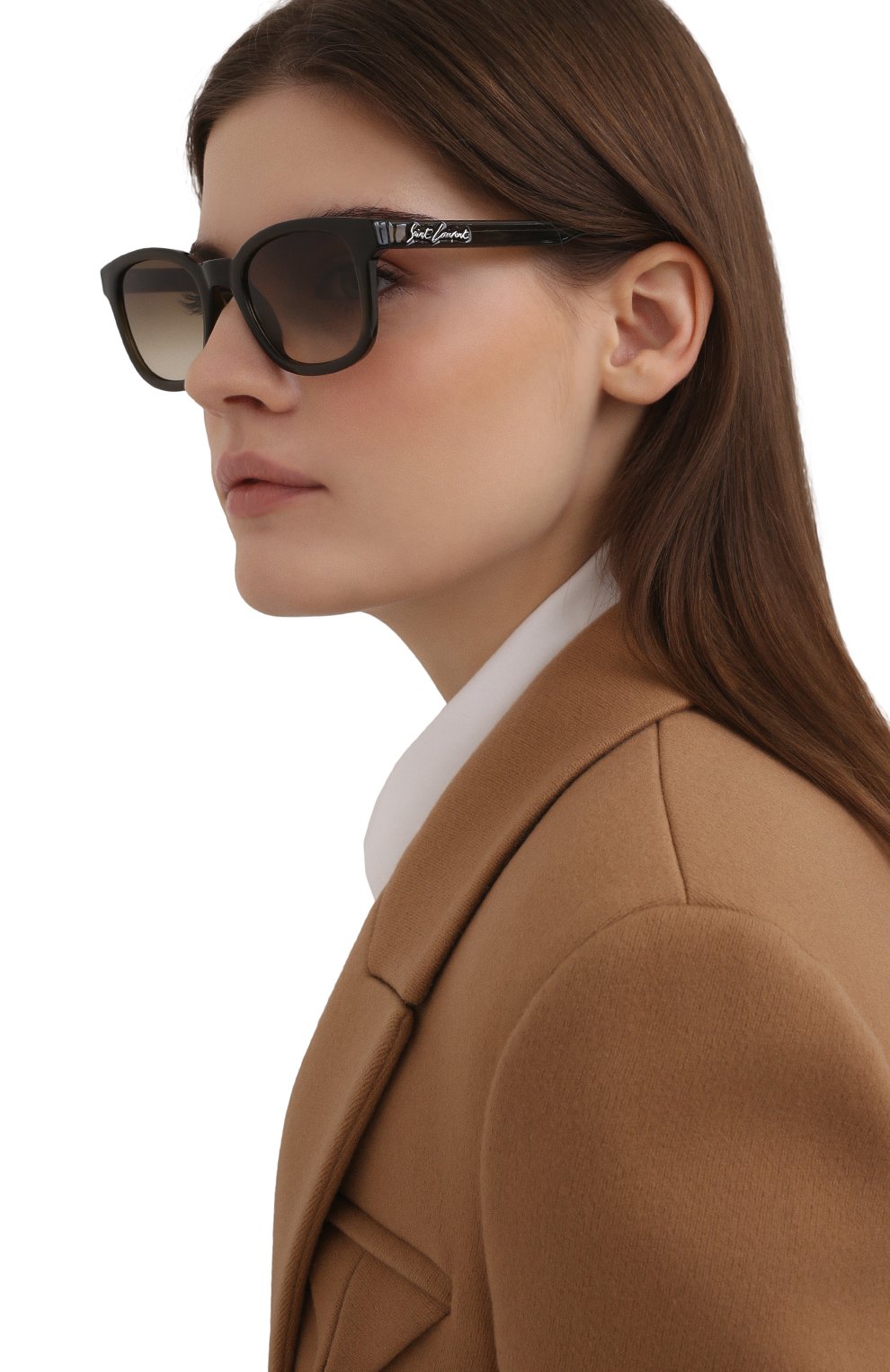 Солнцезащитные очки SAINT LAURENT, арт. SL 406 004, фото 2