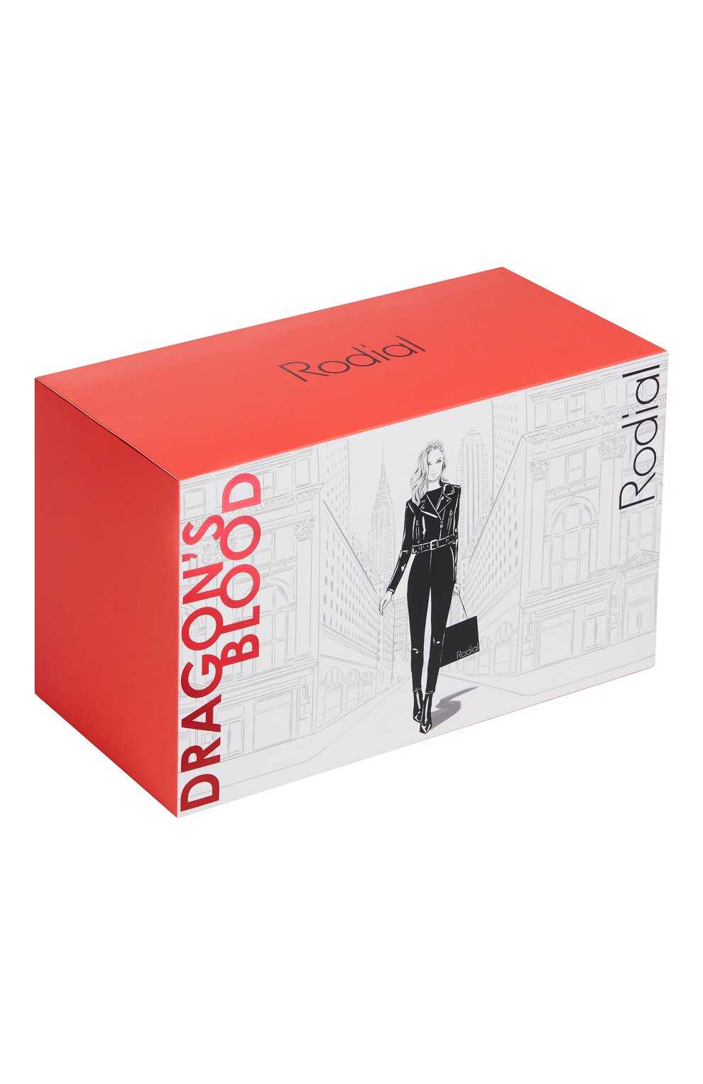 Набор dragons blood collection christmas 2020 RODIAL, арт. 5060725471221, фото 2