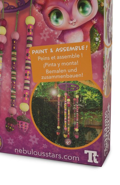 Набор для творчества hazelia PAREMO, арт. 11127_NSDA, фото 4