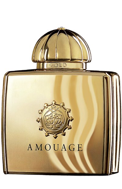 Женский духи gold (50ml) AMOUAGE, арт. 34007