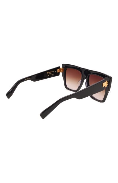 Солнцезащитные очки BALMAIN, арт. BPS-100E-56, фото 4