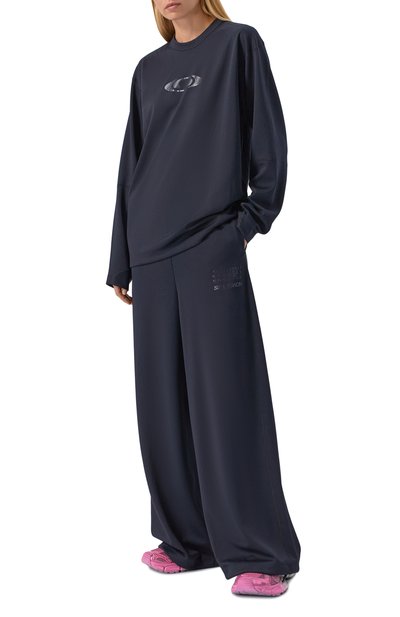 Брюки MM6, арт. S52KA0552/M20139, фото 2