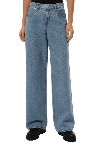 Джинсы SLVRLAKE, арт. MICJ4060SNSA, фото 3