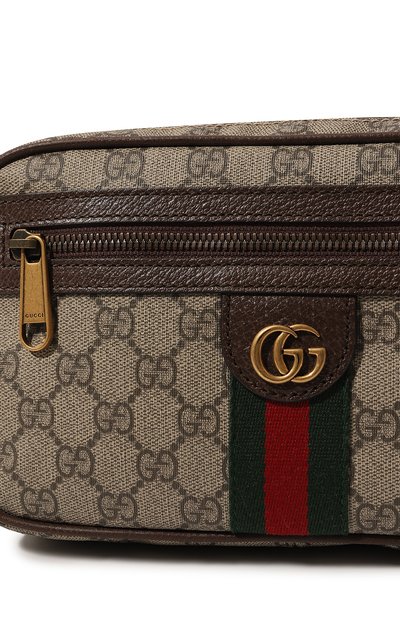 Поясная сумка GUCCI, арт. 574796 97SIT, фото 3