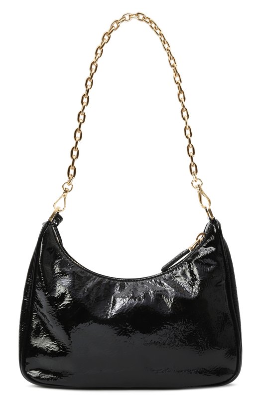 Сумка Re-Edition Prada 1BC204/2DNT Чёрный  1BC204/2DNT Фото 6