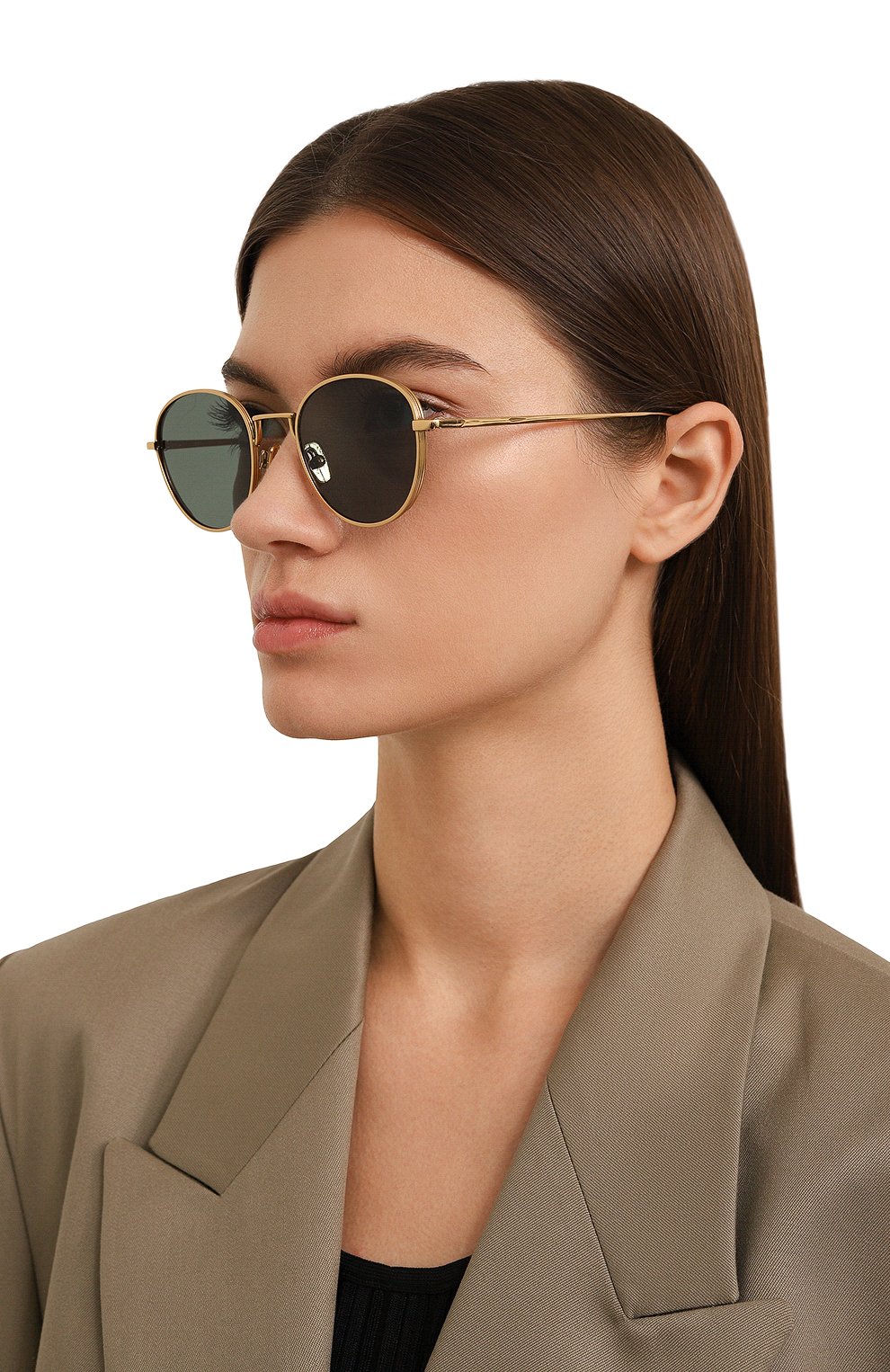 Солнцезащитные очки EYEPETIZER, арт. ALEN 4-40, фото 2