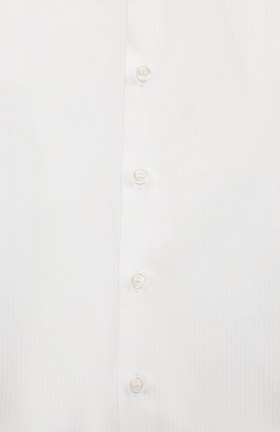 Хлопковая рубашка DAL LAGO, арт. N402/9133/4-6, фото 3
