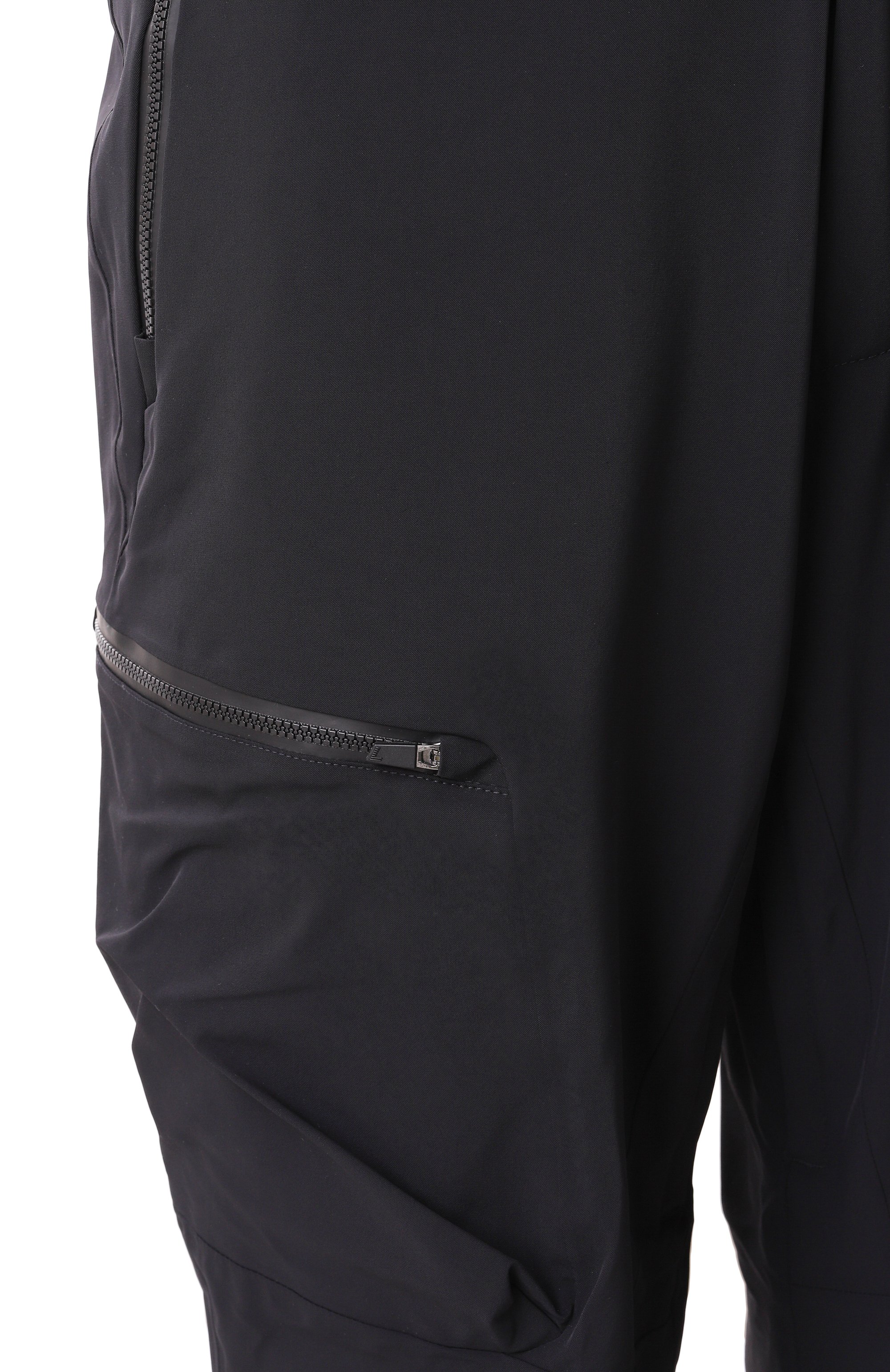 Утепленные брюки EA7, арт. 6DPP06/PN44Z, фото 6