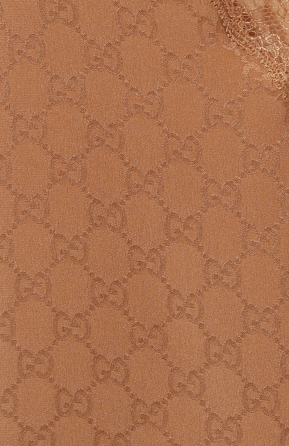 Шелковый топ GUCCI, арт. 629249 XJCUD, фото 5