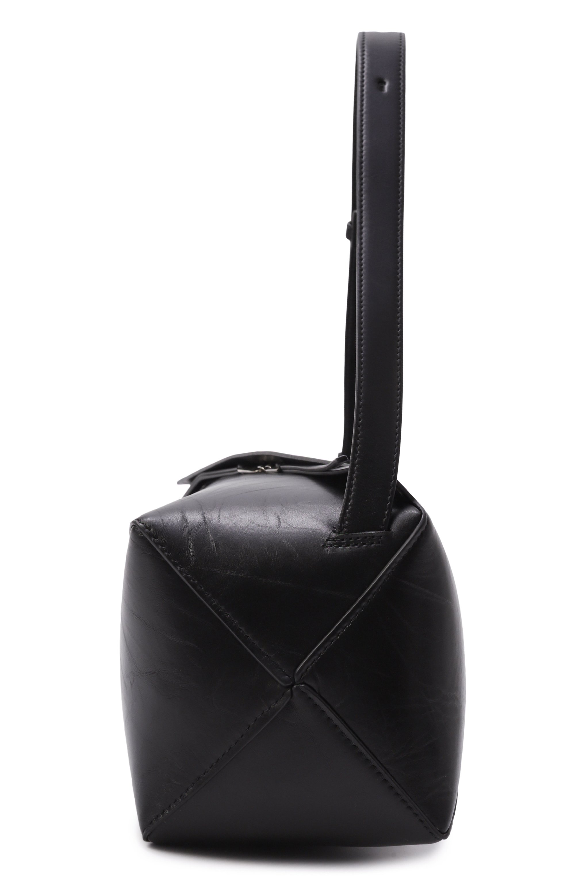 Сумка vertigo medium JIL SANDER, арт. J25WG0034/P5635, фото 4