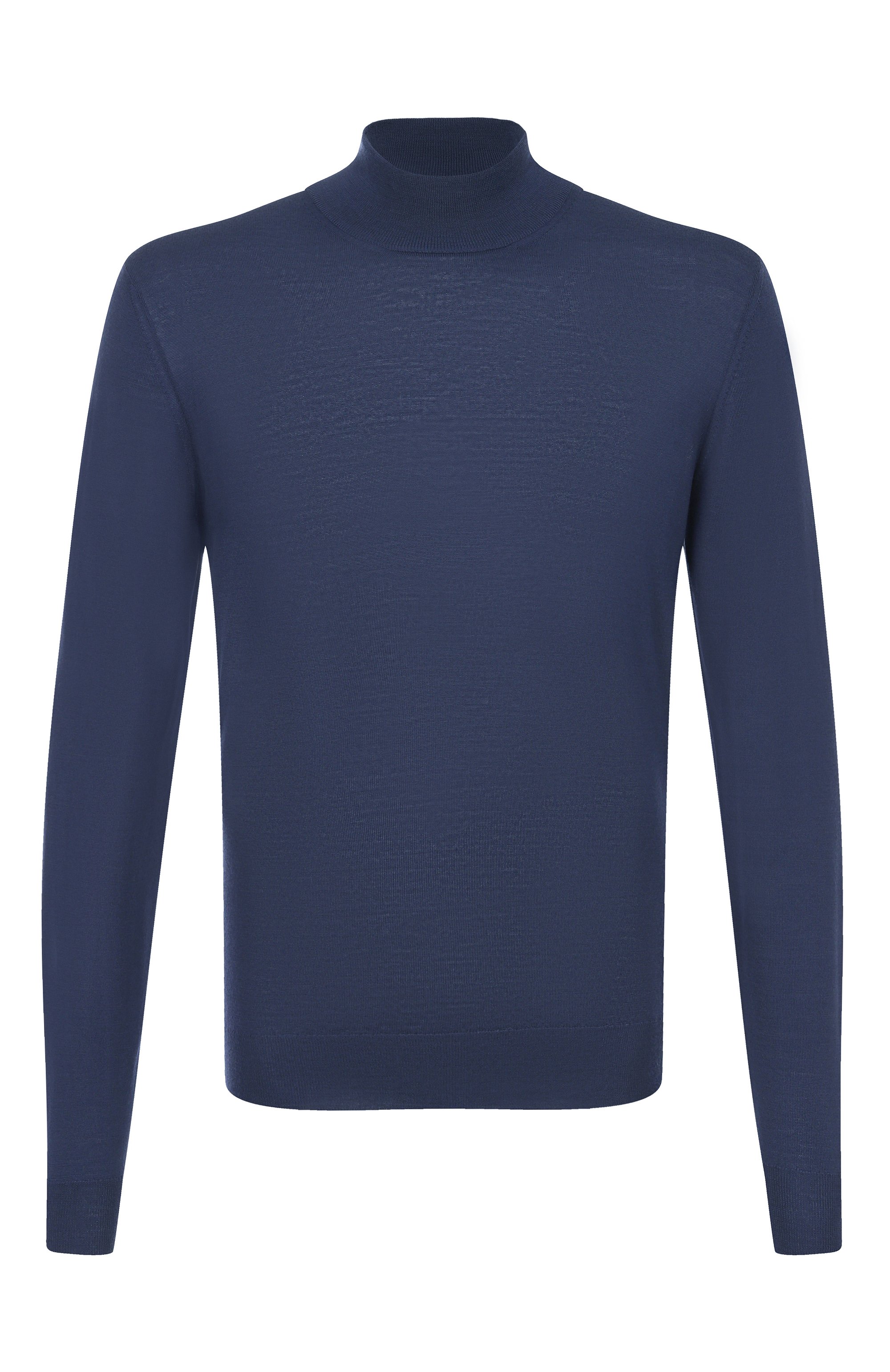 Шерстяная водолазка CORNELIANI, арт. 26M522-2625126, фото 1