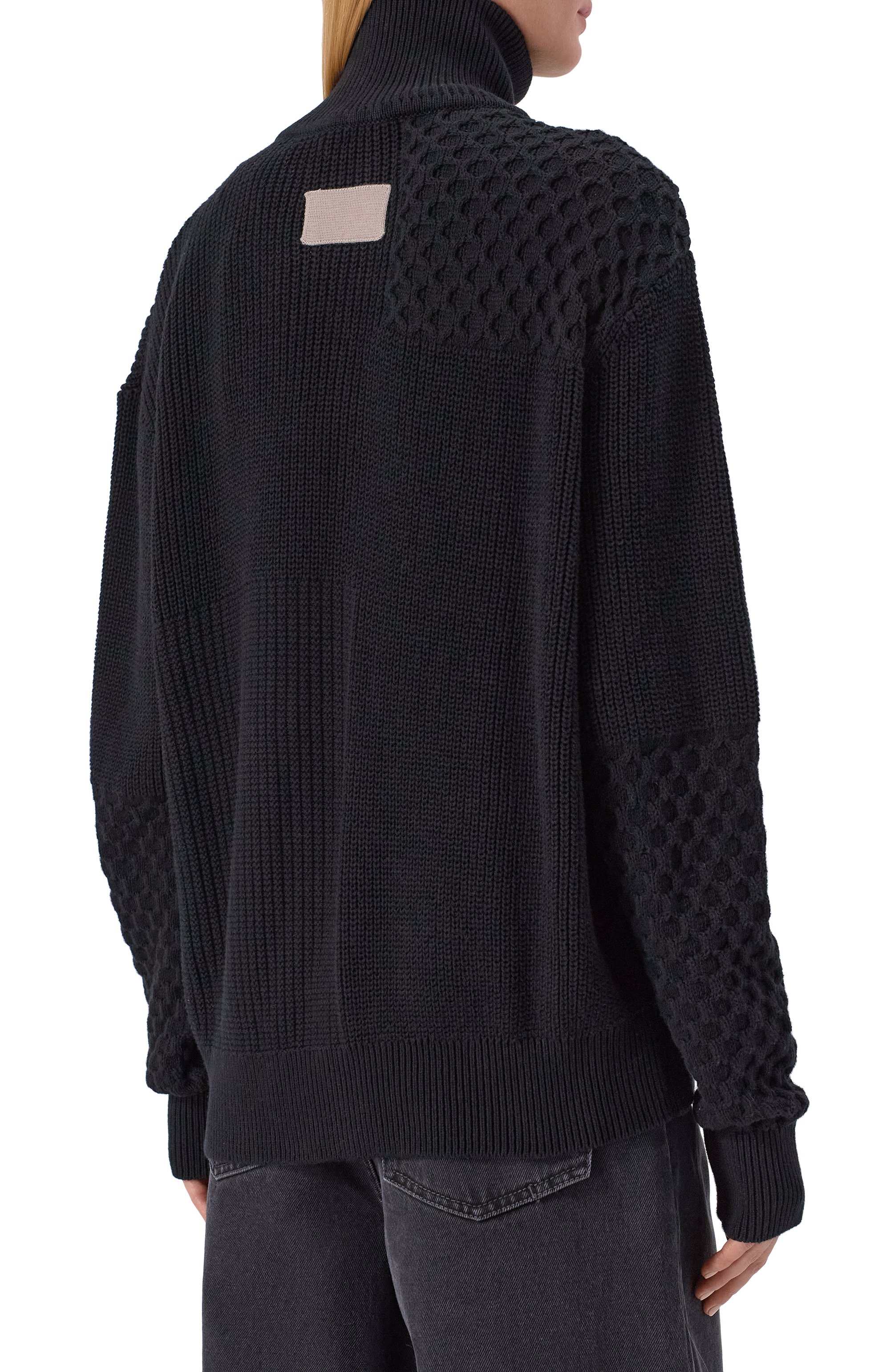 Хлопковый кардиган AYA MUSE, арт. AMPF25123, фото 4