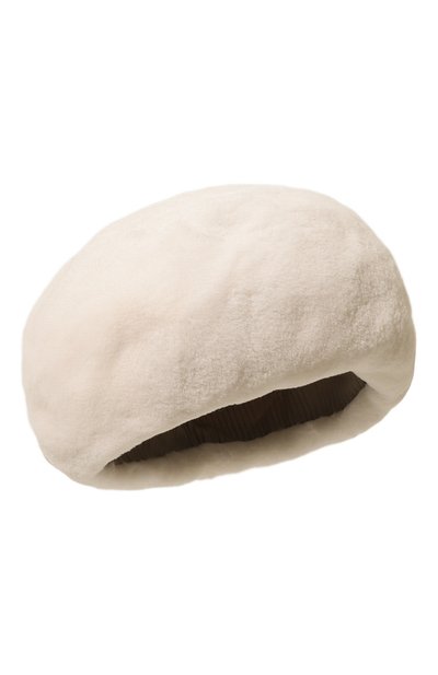 Женский берет из меха норки FURLAND, арт. 0100900150005600000