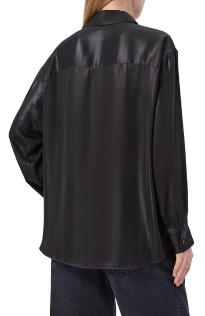 Рубашка DIESEL, арт. A20276/0QJAR, фото 4