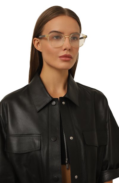 Оправа KALEOS, арт. CARB0NI BIG C-004, фото 2