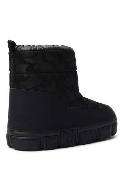 Текстильные сапоги JOG DOG, арт. 34255UU-0501, фото 5